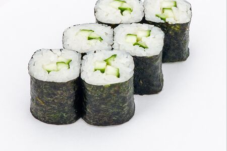 Ролл Каппа маки