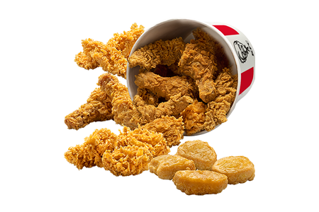 Домашний Баскет