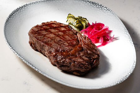 Рибай Казанский