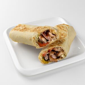 Шаурма Бекон