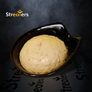 Трюфельный