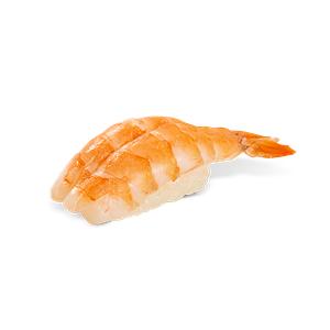 Суши С креветкой