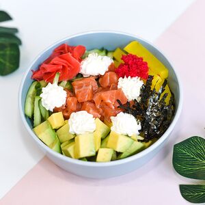 Поке Филадельфия