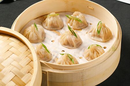 Сяо Лун Бао