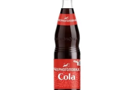 Черноголовка Кола