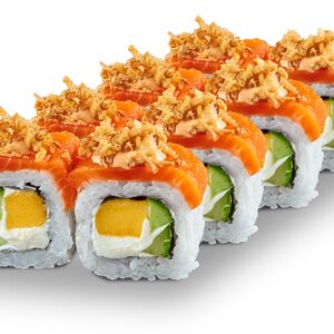 Ролл Филадельфия Тай