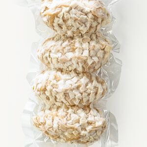 Котлета Пожарская замороженная