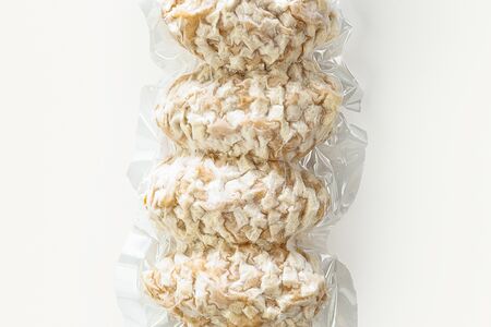 Котлета Пожарская замороженная