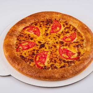 Пицца Маргарита