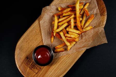 Картофель фри