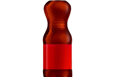 Напиток Кока-кола 0,5 л