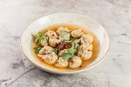 Пельмени Таврические