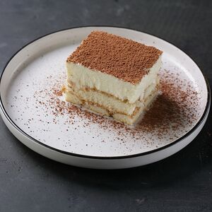 Десерт Тирамису