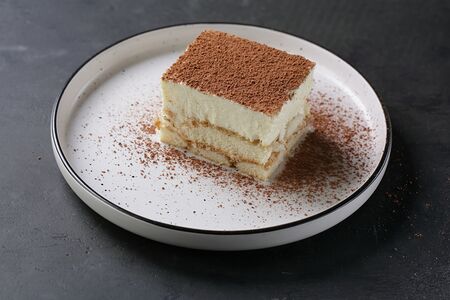 Десерт Тирамису