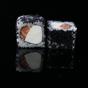 Блэк ривер ролл