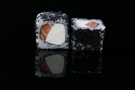 Блэк ривер ролл