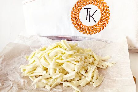 Сыр моцарелла