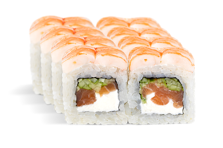 Ролл Фараон