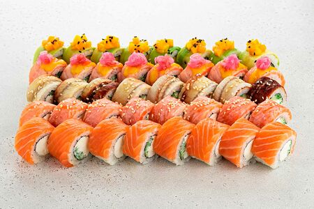 Набор Много филадельфий