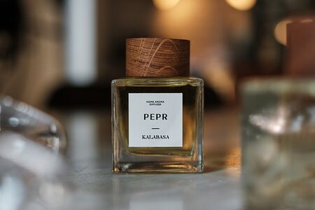 Диффузор Pepr