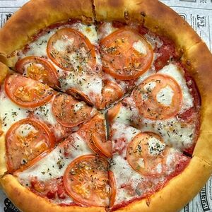 Пицца Маргарита