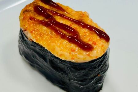 Суша запеченная Угорь