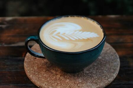 Капучино СРЕДНИЙ