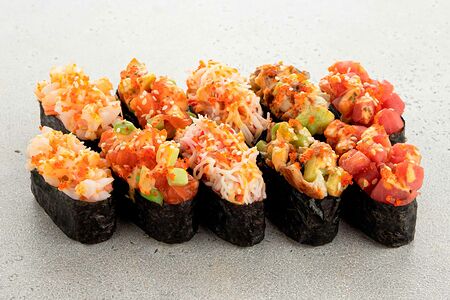 Набор Острые суши