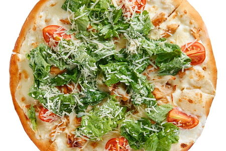 Пицца Цезарь