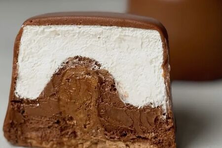 Пирожное Шоколадная Бомба