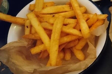 Картофель фри 