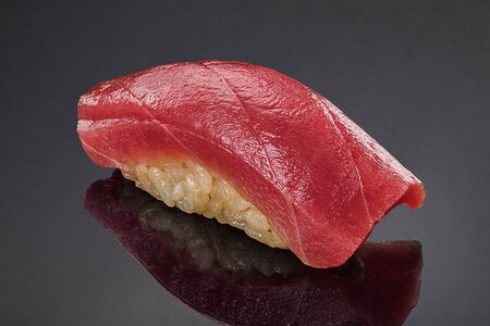 Тунец блюфин