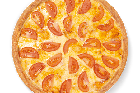 Пицца Маргарита классик (40 см)