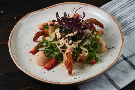 Фирменный Луна