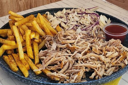 Комбо Для себя любимого