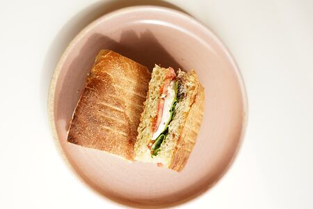 Панини Моцарелла