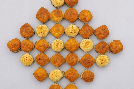 Сет Запечённый 2.0