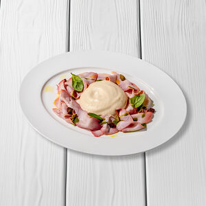 Индейка тонато