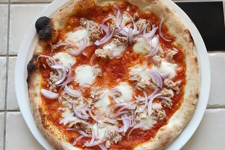 Тонно и Чиполла