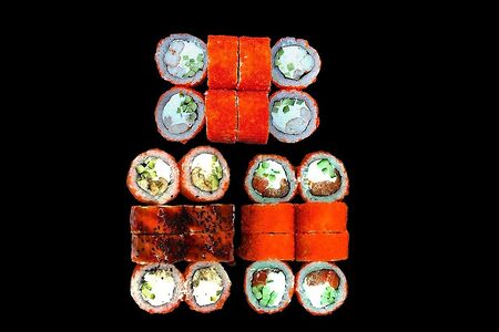 Сет Калифорния