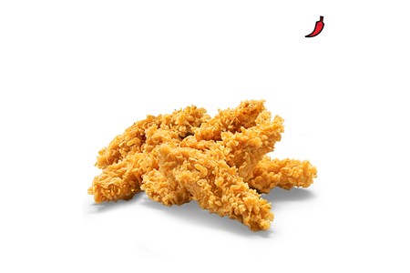 5 Острых стрипсов