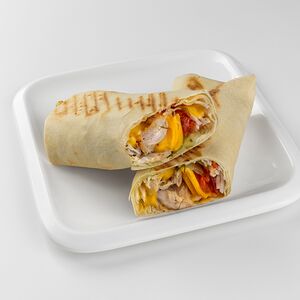 Шаурма Чикаго