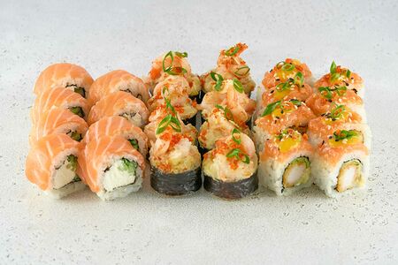 Набор Океан