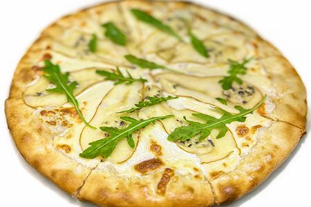 Пицца Груша горгонзола