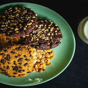 Печенье Американское