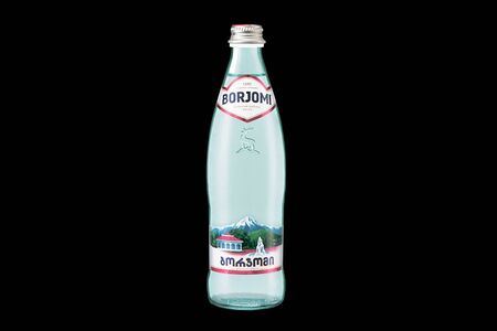 Borjomi