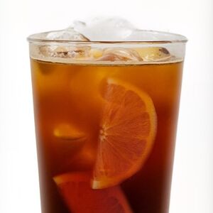 Эспрессо-тоник Манго-Маракуйя