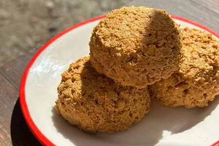 Муравейник