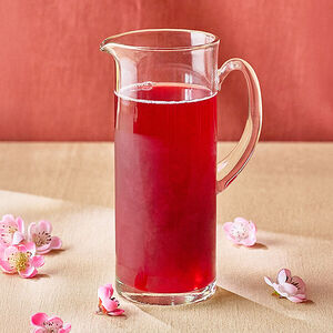 Морс клюквенный