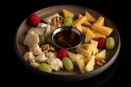 Ассорти сыров